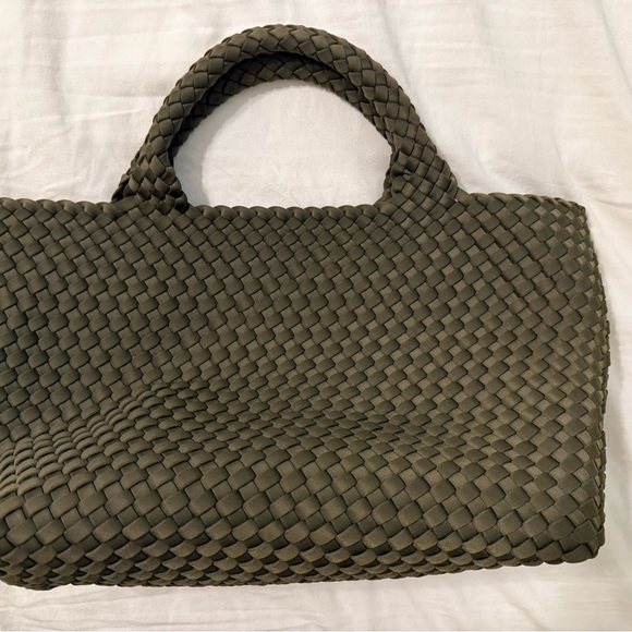 Naghedi Women's St Barths Medium Tote - Picture 1 of 4